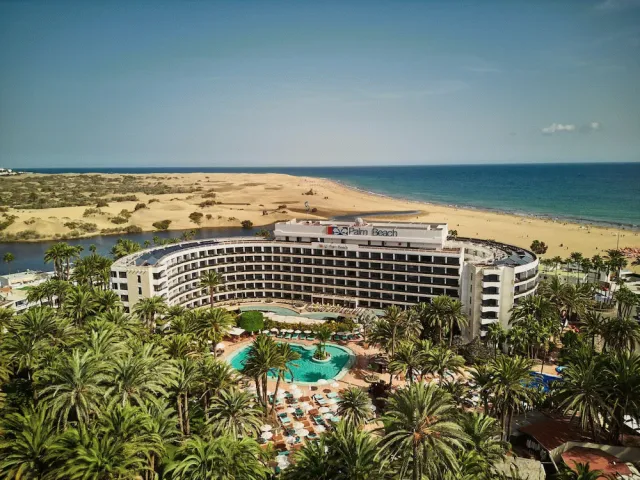 Hotellbilder av Seaside Palm Beach - nummer 1 av 60
