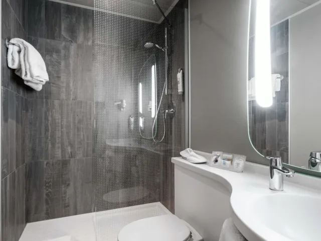 Hotellbilder av ibis Milano Centro - nummer 1 av 10