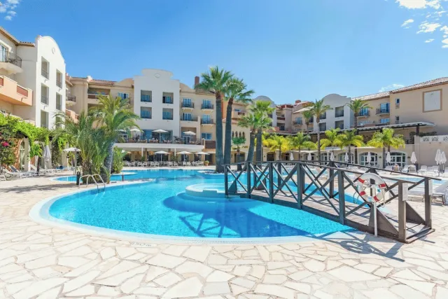 Hotellbilder av Denia Marriott La Sella Golf Resort & Spa - nummer 1 av 99