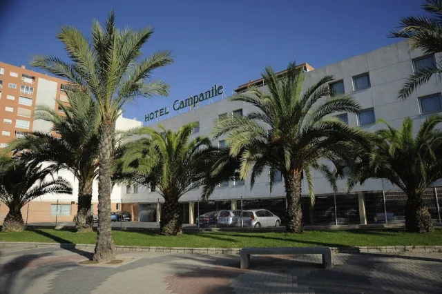 Hotellbilder av Hotel Campanile Alicante - nummer 1 av 30