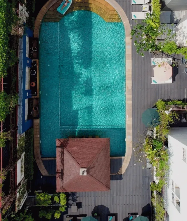 Hotellbilder av Sunbeam Hotel Pattaya - nummer 1 av 89