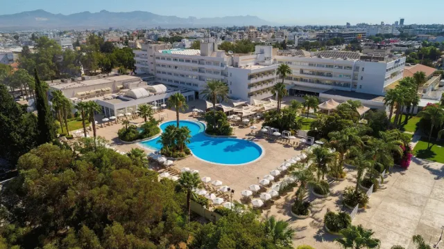 Hotellbilder av Hilton Nicosia - nummer 1 av 100
