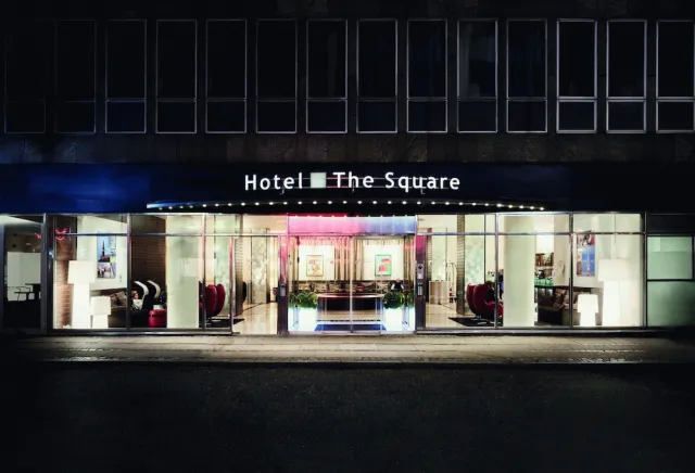 Hotellbilder av The Square - nummer 1 av 10