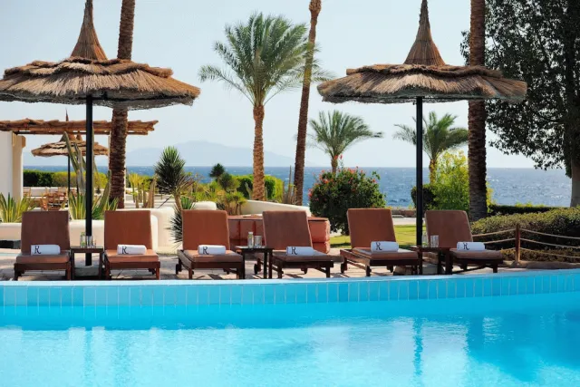 Hotellbilder av Renaissance Sharm El Sheikh Golden View Beach Resort - nummer 1 av 93