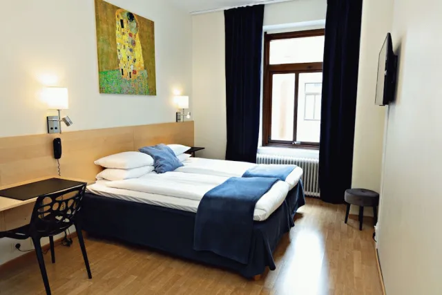 Hotellbilder av Sure Hotel by Best Western Center - nummer 1 av 10