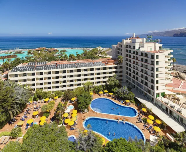 Hotellbilder av H10 Tenerife Playa - nummer 1 av 59