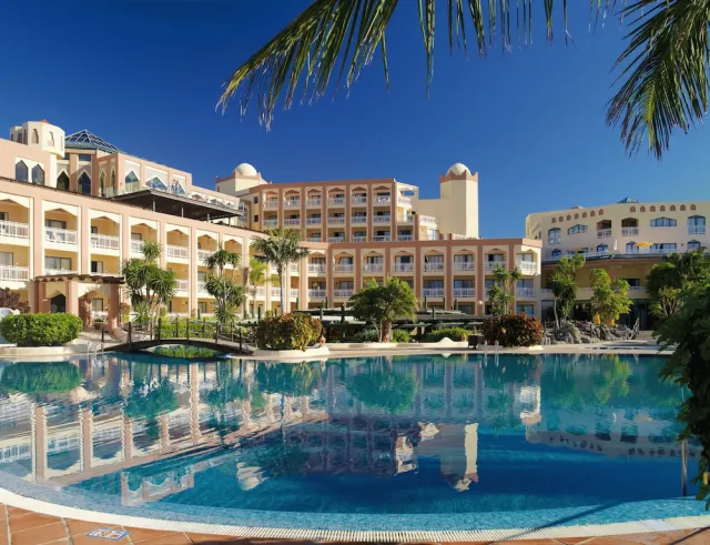 Hotellbilder av H10 Playa Esmeralda - Adults Only - nummer 1 av 10