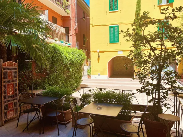 Hotellbilder av Hotel Il Guercino - nummer 1 av 97