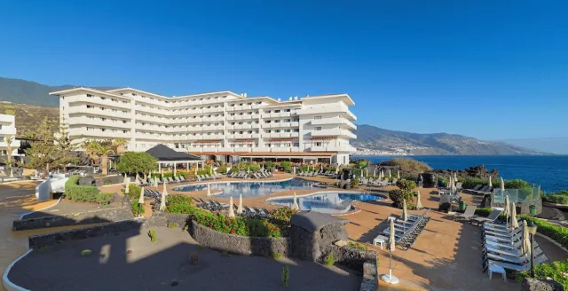 Hotellbilder av H10 Taburiente Playa - nummer 1 av 56