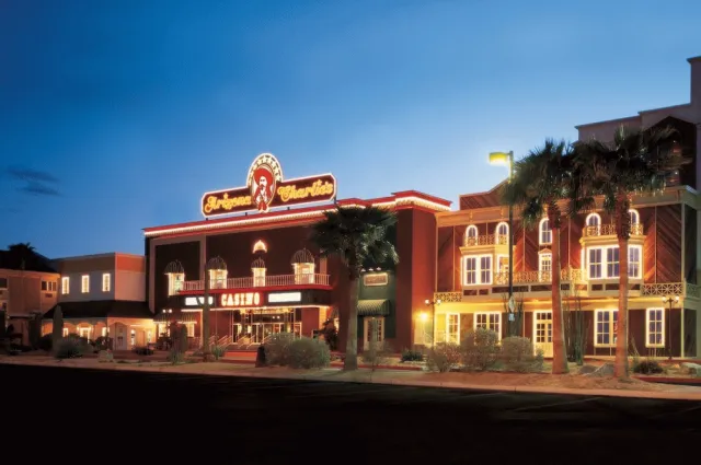 Hotellbilder av Arizona Charlie's Decatur - nummer 1 av 31