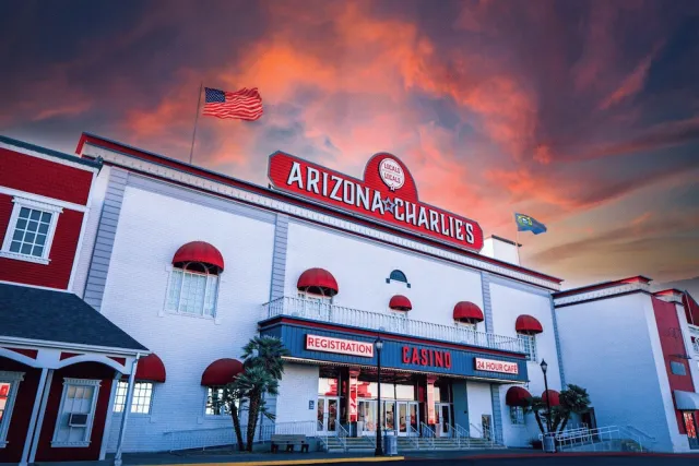 Hotellbilder av Arizona Charlie's Decatur - nummer 1 av 47