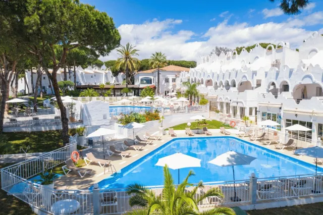 Hotellbilder av Hotel Vime La Reserva de Marbella - nummer 1 av 84