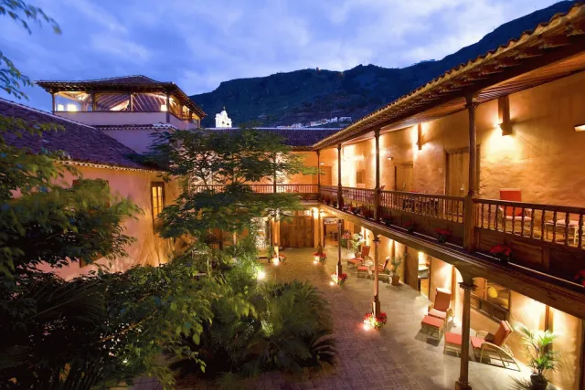 Hotellbilder av Hotel LIVVO La Quinta Roja - nummer 1 av 58