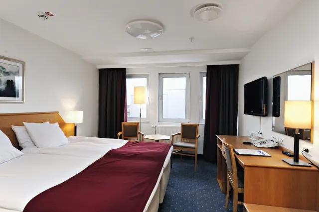 Hotellbilder av 2Home Stockholm South - nummer 1 av 34