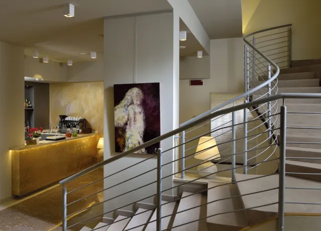 Hotellbilder av Carlton - nummer 1 av 82