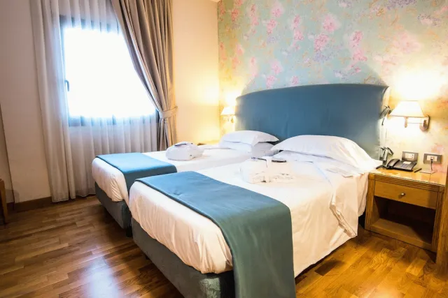 Hotellbilder av Hotel Touring - nummer 1 av 50