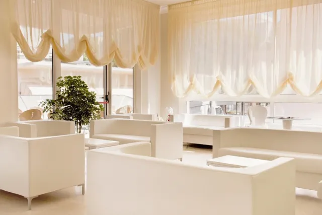 Hotellbilder av Hotel Radar - nummer 1 av 63