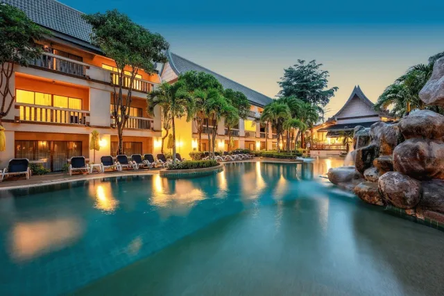 Hotellbilder av Centara Kata Resort Phuket - nummer 1 av 100