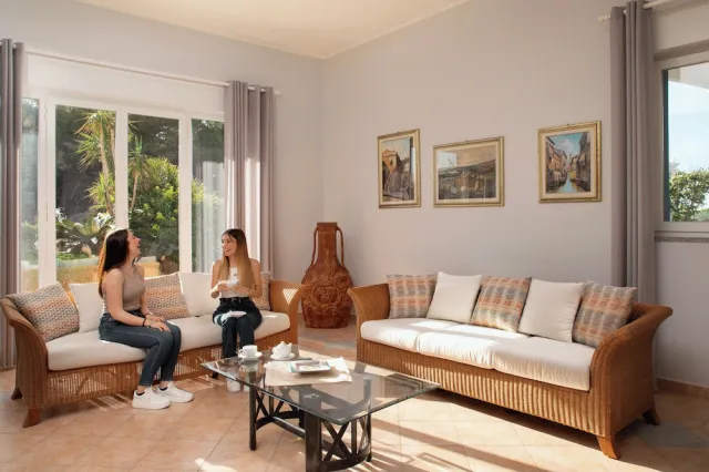 Hotellbilder av Hotel Rosa Dei Venti - nummer 1 av 10