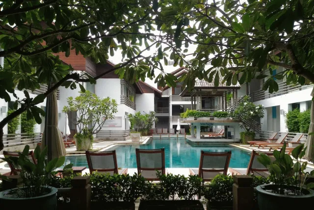 Hotellbilder av Ramada by Wyndham Phuket Southsea - nummer 1 av 74