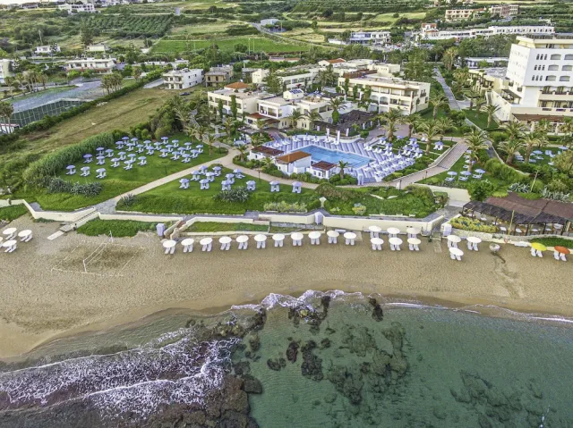 Hotellbilder av Creta Royal - Adults only - nummer 1 av 100