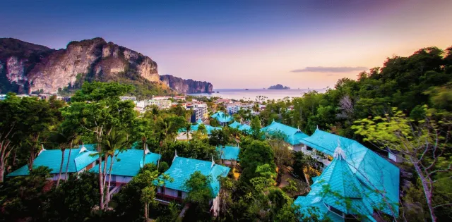 Hotellbilder av Krabi Tipa Resort - nummer 1 av 70