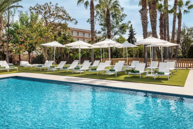 Hotellbilder av Melia Lloret de Mar - nummer 1 av 100