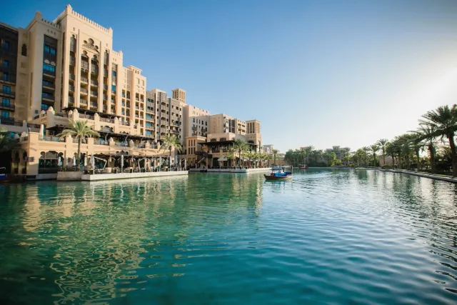 Hotellbilder av Jumeirah Mina Al Salam Dubai - nummer 1 av 100
