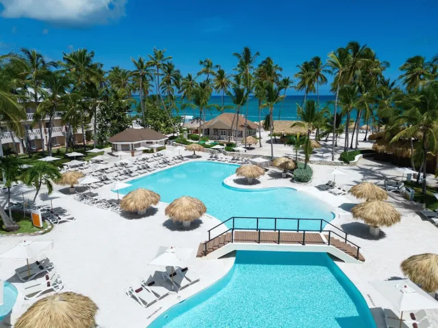 Hotellbilder av Sunscape Coco Punta Cana - - nummer 1 av 19