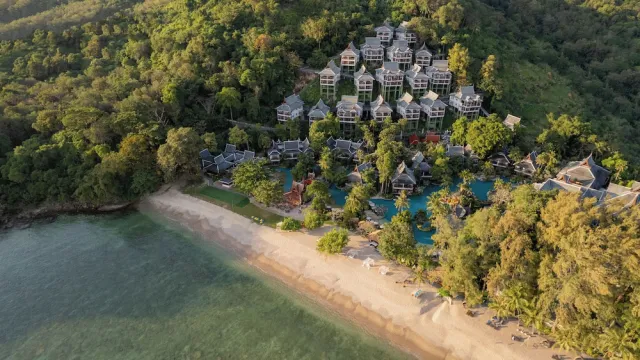 Hotellbilder av Thavorn Beach Village Resort & Spa Phuket - nummer 1 av 100
