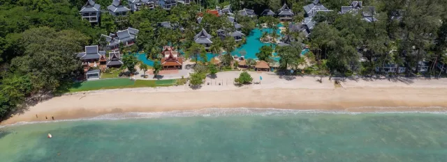 Hotellbilder av Thavorn Beach Village Resort & Spa Phuket - nummer 1 av 100