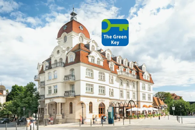 Hotellbilder av Rezydent Sopot MGallery Hotel Collection - nummer 1 av 10