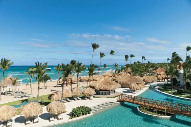 Hotellbilder av Excellence Punta Cana - Adults Only - nummer 1 av 58