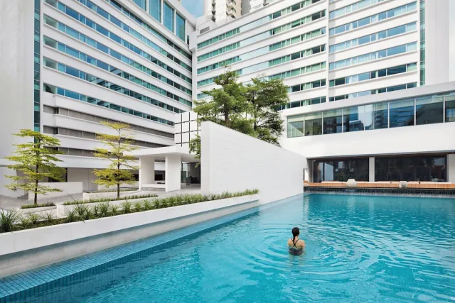 Hotellbilder av COMO Metropolitan Bangkok - nummer 1 av 60