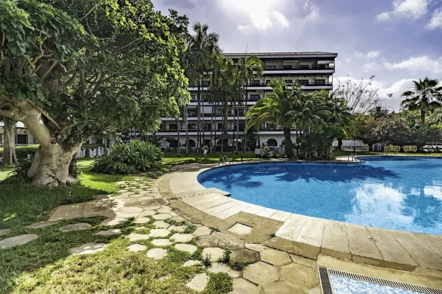 Hotellbilder av Coral Teide Mar - nummer 1 av 64