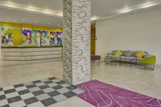 Hotellbilder av Coral Teide Mar - nummer 1 av 100