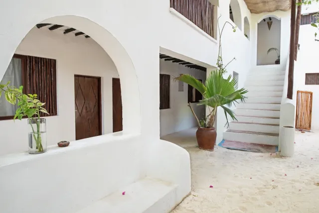 Hotellbilder av Indigo Beach Zanzibar - nummer 1 av 66
