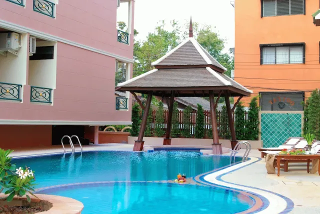 Hotellbilder av Golden Villa - nummer 1 av 47