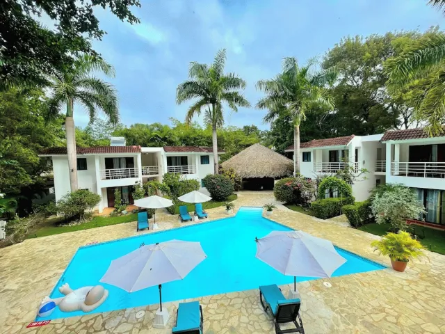 Hotellbilder av Hotel Coral Blanco - nummer 1 av 62