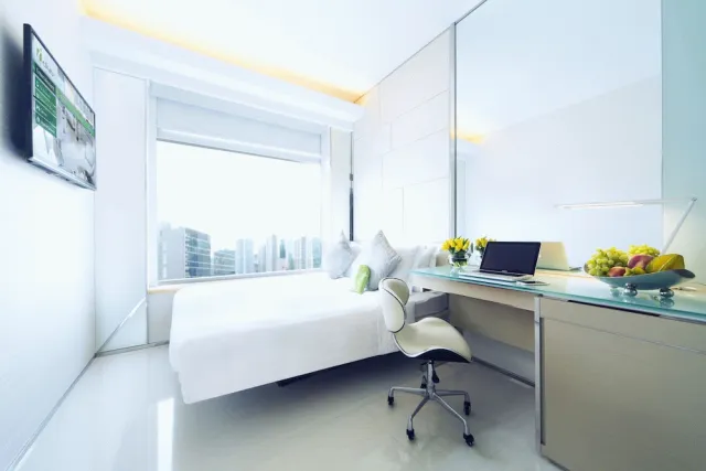 Hotellbilder av iclub Fortress Hill Hotel - nummer 1 av 35