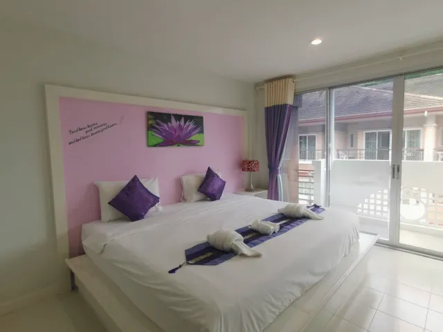Hotellbilder av Phuket Racha at Kata Homestay - nummer 1 av 56