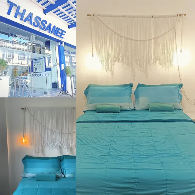 Hotellbilder av Thassanee Hotel - nummer 1 av 68