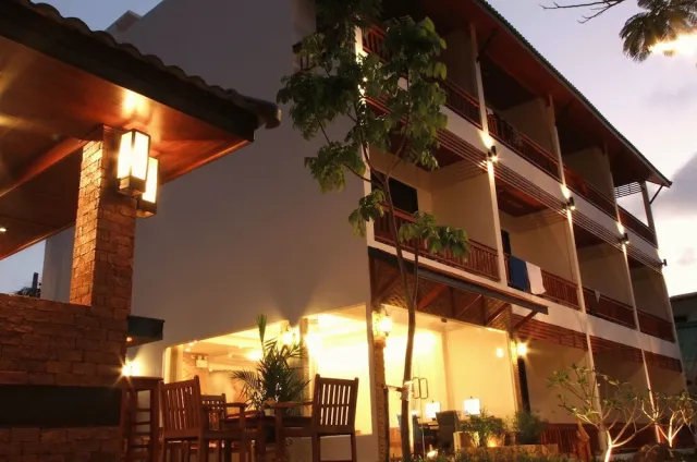 Hotellbilder av Kata Noi Resort - nummer 1 av 44