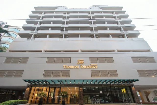 Hotellbilder av Thomson Hotel Huamark - nummer 1 av 48