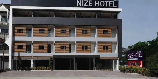 Hotellbilder av Nize Hotel - nummer 1 av 32