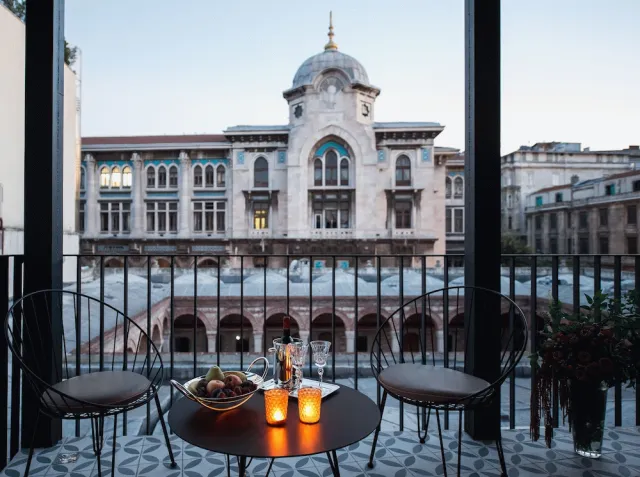 Hotellbilder av Régie Ottoman Istanbul - nummer 1 av 100