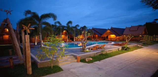 Hotellbilder av Srisawat Resort - nummer 1 av 25