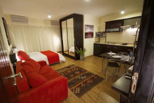 Hotellbilder av NewCity Suites & Apartments - nummer 1 av 55