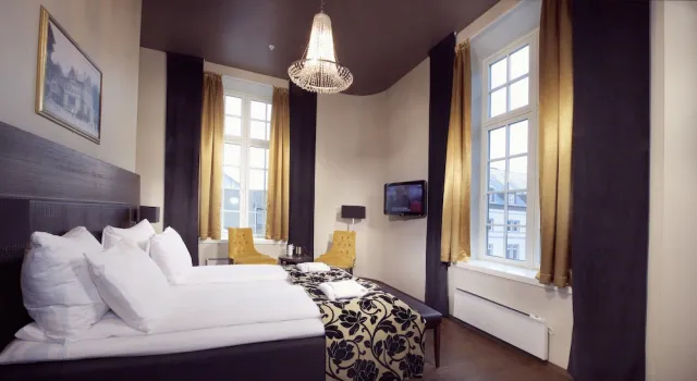 Hotellbilder av Banken Hotel - nummer 1 av 10