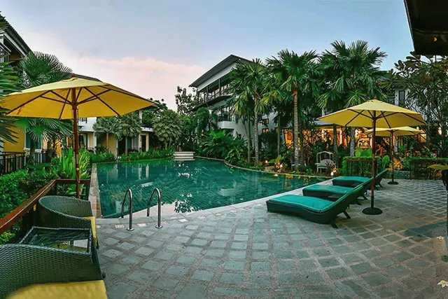 Hotellbilder av Coco Retreat Phuket Resort & Spa - nummer 1 av 76